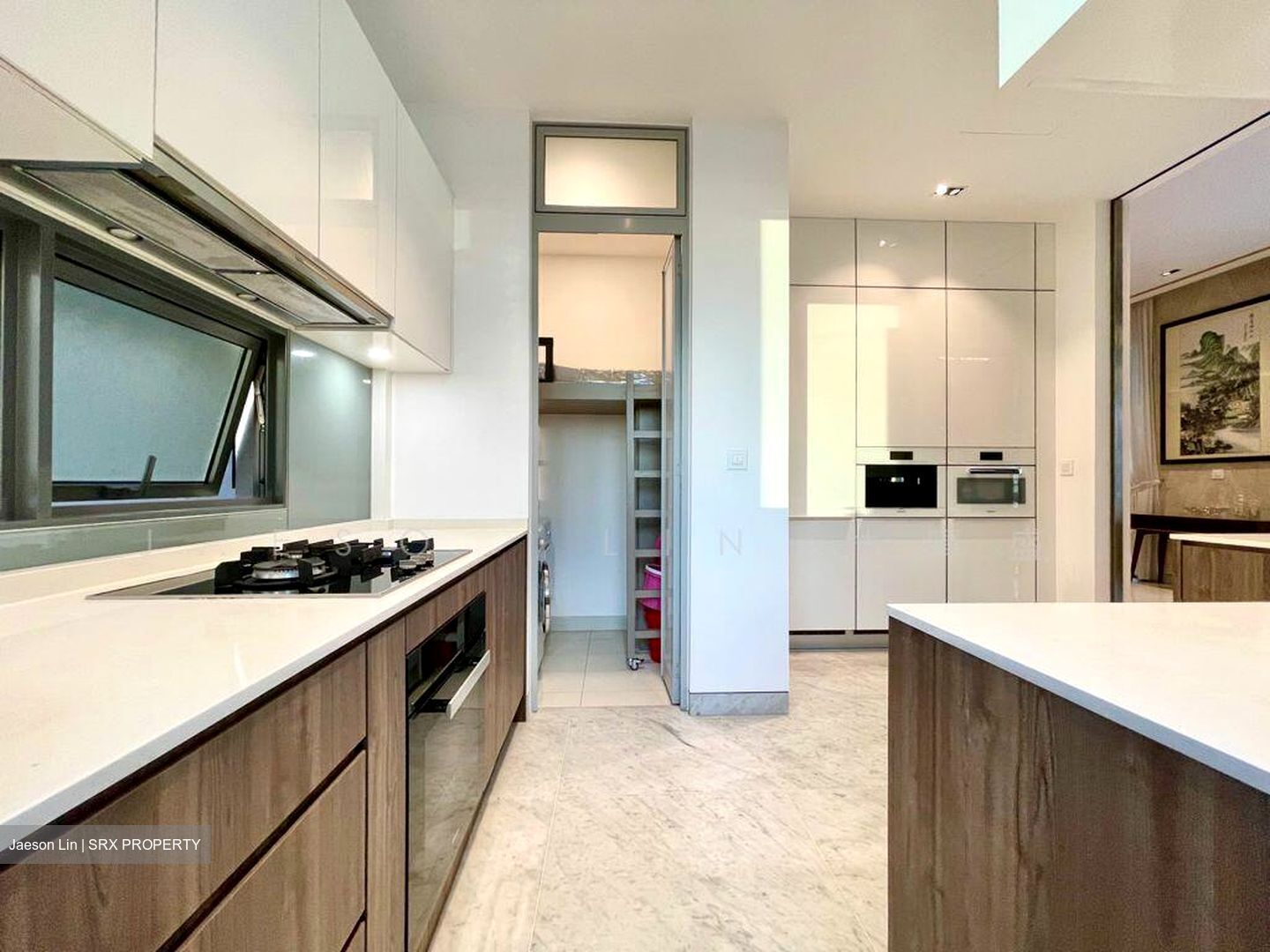 New Futura (D9), Condominium #504312921